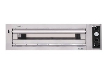 Lò Nướng Bánh Pizza Dùng Điện Prismafood MAIOR 6L