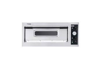 Lò nướng bánh Pizza dùng điện Prismafood BASIC 6