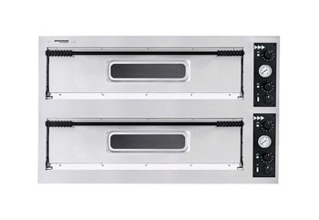 Lò nướng bánh Pizza dùng điện Prismafood BASIC 66L