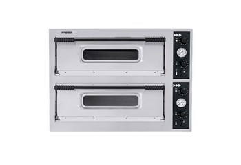 Lò nướng bánh Pizza dùng điện Prismafood BASIC XL 44