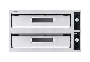 Lò nướng bánh Pizza dùng điện Prismafood BASIC XL 99