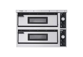 Lò nướng bánh Pizza dùng điện Prismafood PLUS XL 44