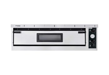 Lò nướng bánh Pizza dùng điện Prismafood PLUS XL 6L