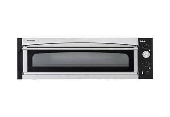 Lò nướng bánh Pizza dùng điện Prismafood SUPERIOR XL 6L GLASS