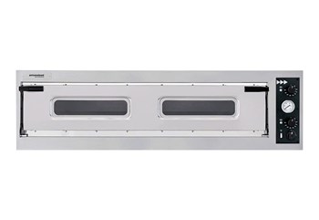 Lò nướng bánh Pizza dùng điện Prismafood TRAYS 9