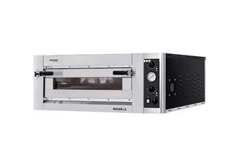 Lò nướng bánh Pizza dùng điện Prismafood MAIOR LE 6