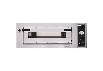 Lò nướng bánh Pizza dùng điện Prismafood MAIOR LE TRAYS 6