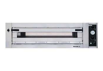 Lò nướng bánh Pizza dùng điện Prismafood MAIOR LE TRAYS 9