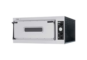 Lò nướng bánh Pizza dùng điện Prismafood TRAYS 6 ALTO