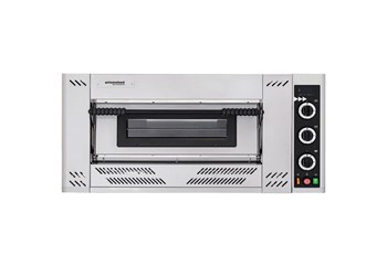 Lò nướng bánh Pizza dùng gas Prismafood GAS 6