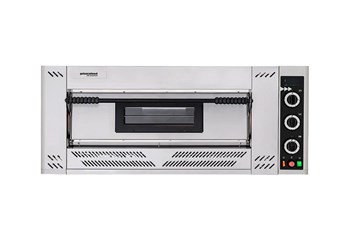 Lò nướng bánh Pizza dùng gas Prismafood GAS 9