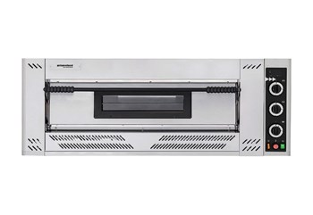 Lò nướng bánh Pizza dùng gas Prismafood GAS XL 3L