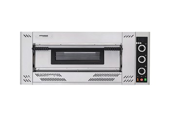Lò nướng bánh Pizza dùng gas Prismafood GAS XL 4