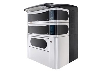 Lò nướng bánh Pizza dùng điện Prismafood VISIOME 9/C