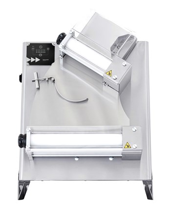 Máy cán bột Prismafood DSA 420 TOUCH AND GO