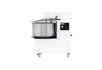 Máy trộn bột xoắn ốc Prismafood IMR 15