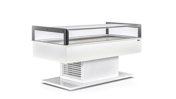 Tủ trưng bày bánh Teos T Form