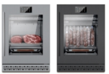 Tủ ủ thịt DA150S Pro
