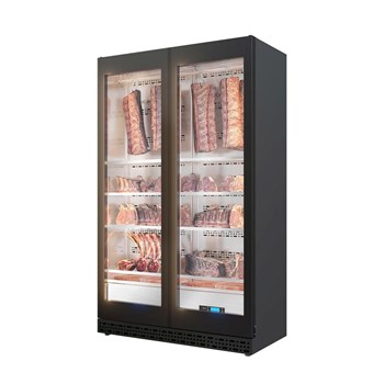 Tủ ủ thịt DA600S