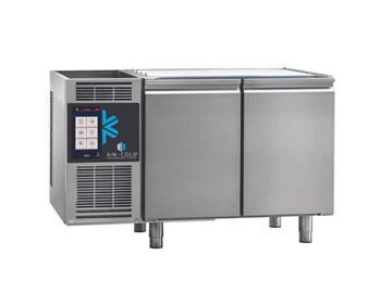 Bàn lạnh bảo quản kết hợp SinofCold MFT2