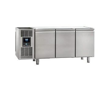 Bàn mát 3 cánh inox SinofCold MR3P GN 1/1