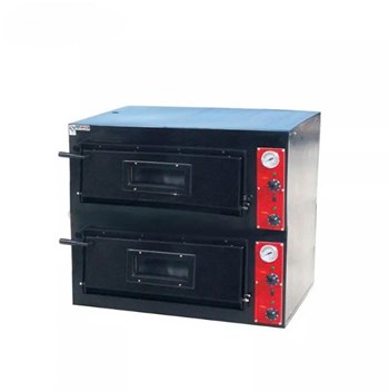 Lò nướng pizza điện 2 tầng Kolner EB-2
