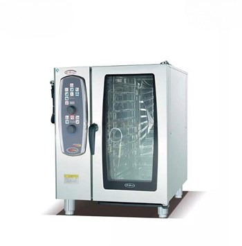 Lò nướng điện kết hợp 10 tầng Kolner EOA-101-CMP