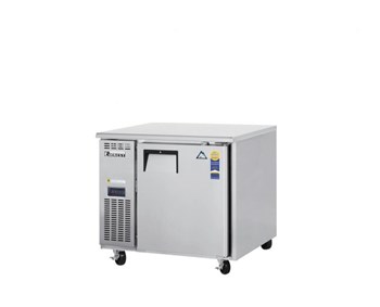Bàn đông 1 cánh inox Everest B090C-1FOOS-E