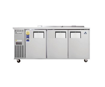 Bàn mát topping Everest B180T-3RRRS-E