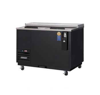 Tủ làm mát chai dạng ngang Everest B125BC-2RROC-E