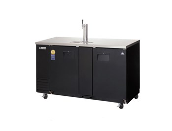 Tủ làm lạnh bia 1 vòi rót Everest B172BD-2RROC-E(BB)