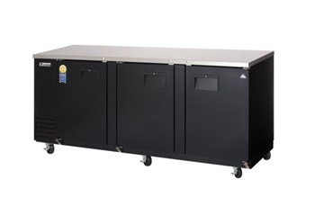 Bàn mát quầy bar 3 cánh Everest B226BB-3RRRC-E