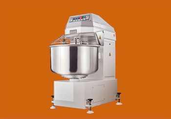 Máy trộn bột xoắn ốc JSM-380