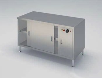 Bàn sấy chén đĩa dùng điện Rinnai DHE-0401