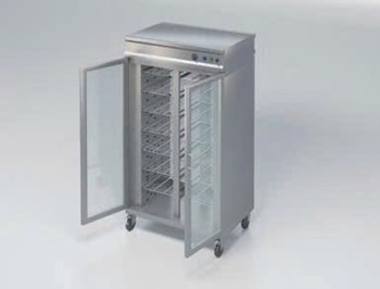 Tủ sấy chén dĩa dùng điện Rinnai DHE-1001