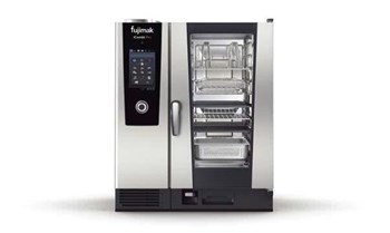 Lò Nướng Combi FUJIMAK FICP101E (Điện)