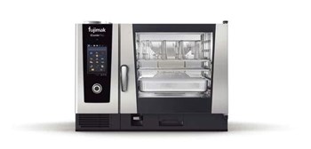 Lò Nướng Combi FUJIMAK FICP62E (Điện)