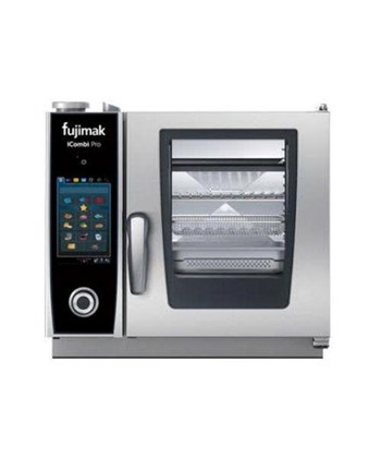 Lò Nướng Combi FUJIMAK FICPXS (Để bàn – Điện)