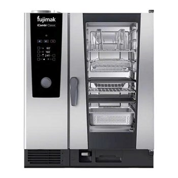 Lò Nướng Combi FUJIMAK FICC101E (Điện) 