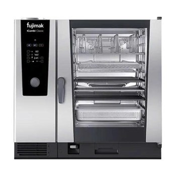 Lò Nướng Combi FUJIMAK FICC102G (Gas) 