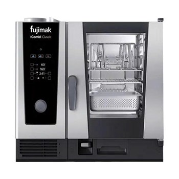 Lò Nướng Combi FUJIMAK FICC61E (Điện) 