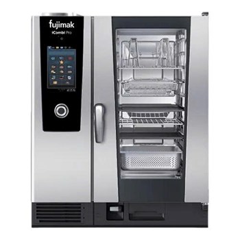 Lò Nướng Combi FUJIMAK FICP101G (Gas) 