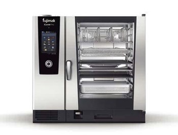 Lò Nướng Combi FUJIMAK FICP102E (Điện) 