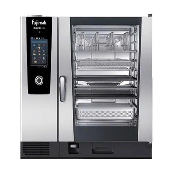 Lò Nướng Combi FUJIMAK FICP102G (Gas) 