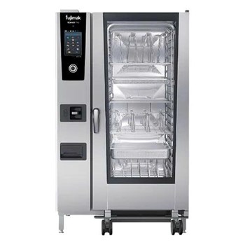 Lò Nướng Combi FUJIMAK FICP202G (Gas) 