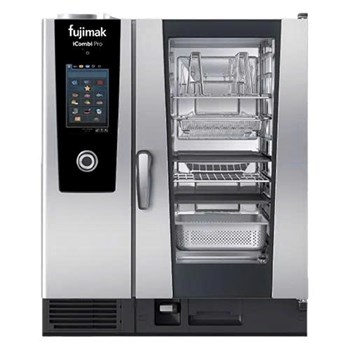 Lò Nướng Combi FUJIMAK FICP61G (Gas) 