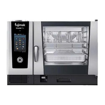 Lò Nướng Combi FUJIMAK FICP62G (Gas) 