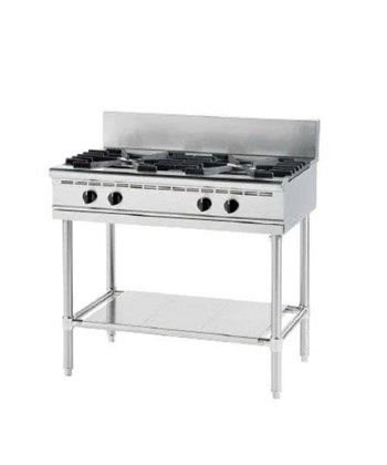 Bếp gas có chân đứng Fujimak FGTNS097520