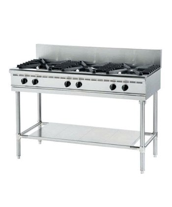 Bếp gas có chân đứng Fujimak FGTNS187533