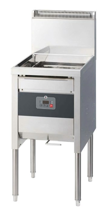 Bếp chiên gas Fujimak FGF14HKA